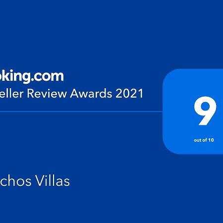 Panchos Villas Caye Caulker Esterno foto