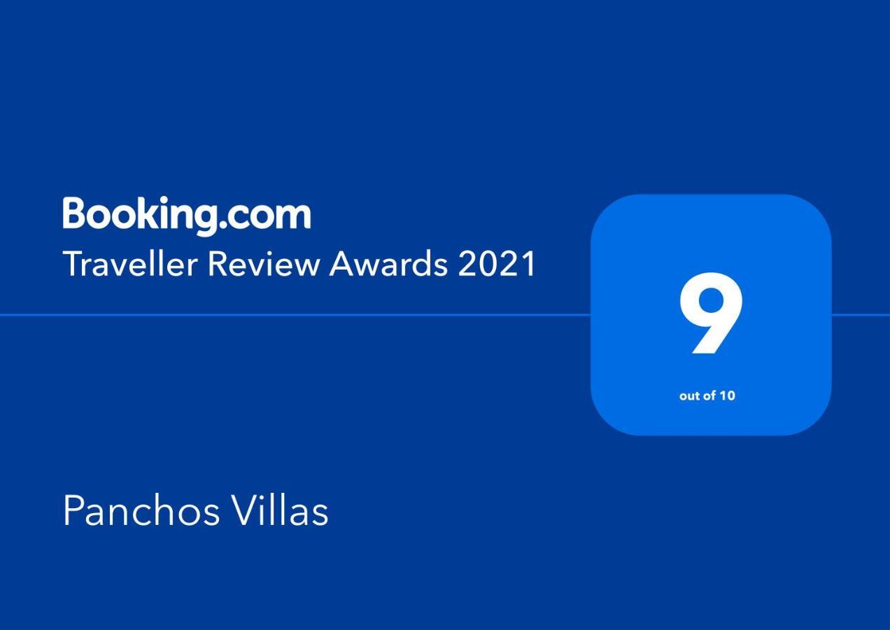 Panchos Villas Caye Caulker Esterno foto