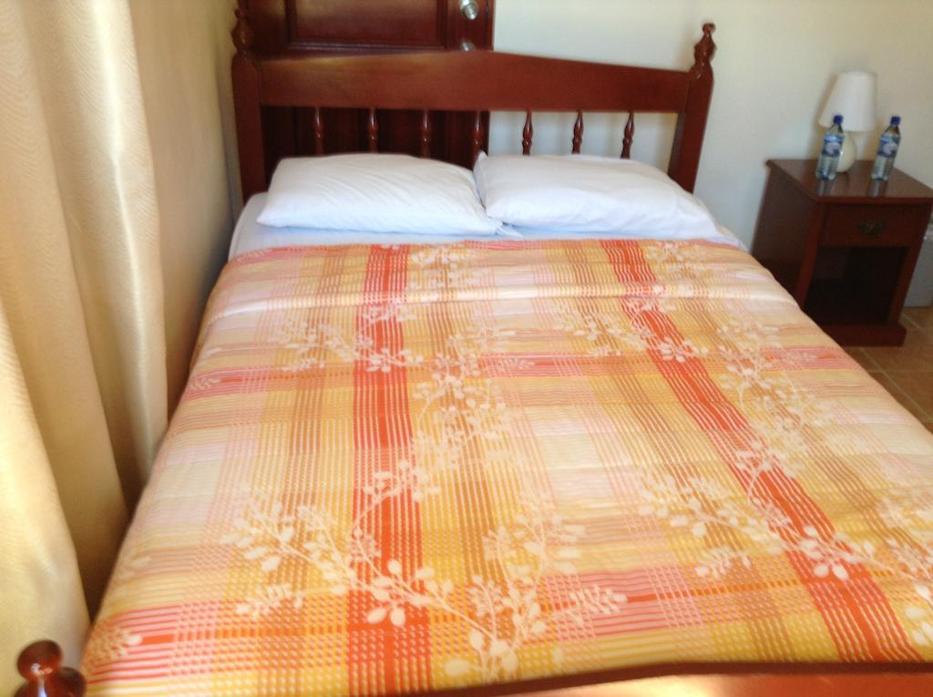 Panchos Villas Caye Caulker Esterno foto